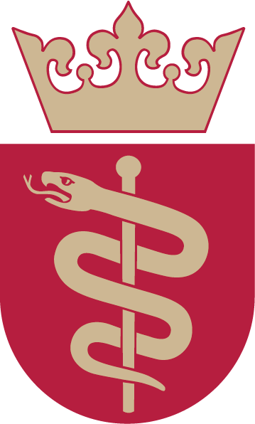 Logo jednostki badawczej