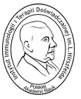 Logo jednostki badawczej