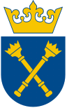 Logo jednostki badawczej