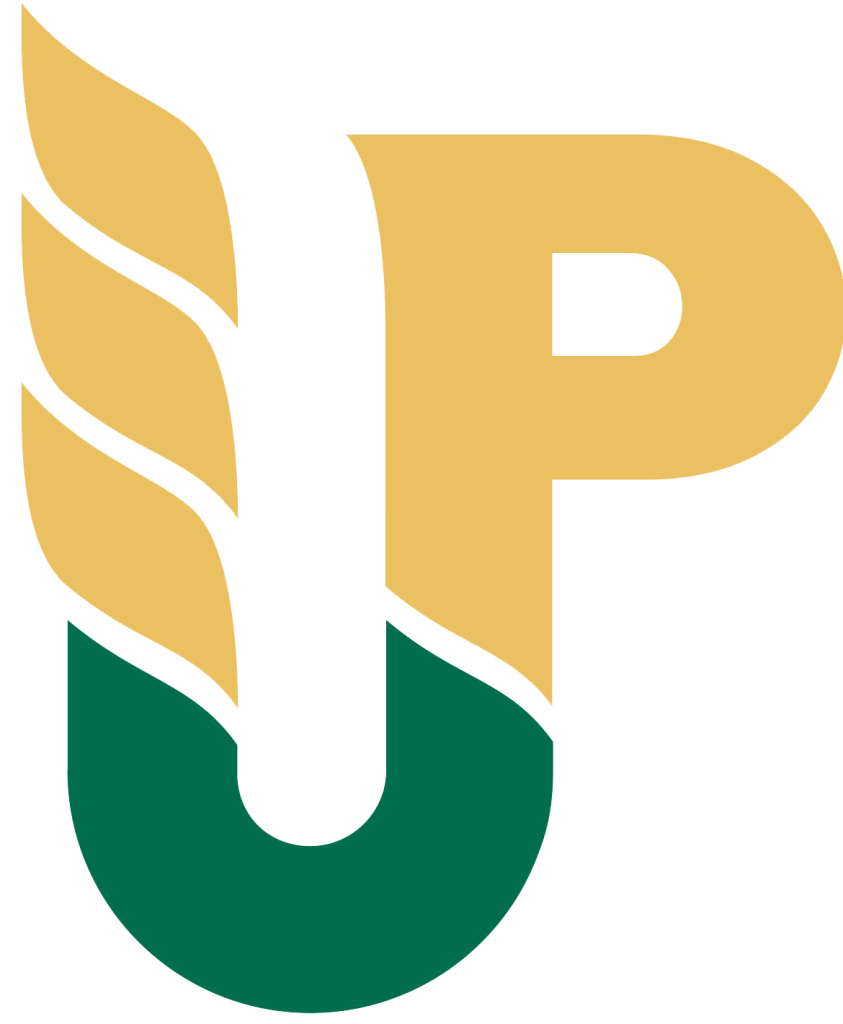 Logo jednostki badawczej