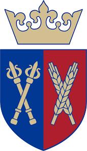 Logo jednostki badawczej