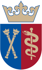 Logo jednostki badawczej