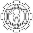 Logo jednostki badawczej